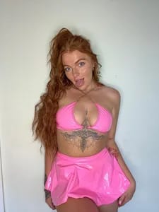 Scarlett maria scarlettexplicit69 OnlyFans