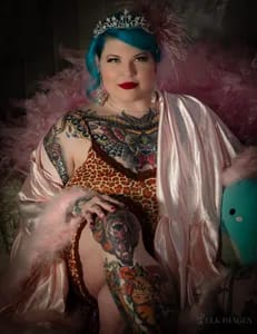 Buxomgusher thebuxomgusher OnlyFans