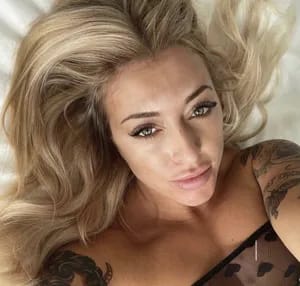 KJ ❤️‍🔥 rollingwithkj OnlyFans