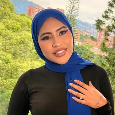 حبيبتيTaliya ☆🧡