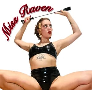Queen Raven🏴‍☠️ misssraven OnlyFans