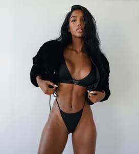 Fitnessbunnie samanthaloveeee OnlyFans