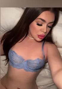Ashley ashleybbyxxoo OnlyFans