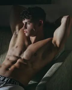Matty Caron mattycaron OnlyFans