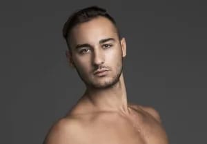 MILAN PONjEVIC FREE milan_p OnlyFans