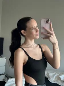 Emmie 🔞✨ Gusher 💦 emmiejohnson OnlyFans