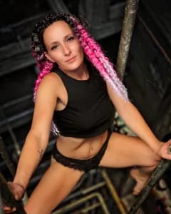 Gypsy officialgypsy OnlyFans