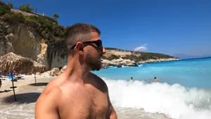 Joey Jackson joeyjacksonofficial OnlyFans