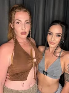 Barely legal Girl Girl 🔞😇💦 yourlesbianfantasyy OnlyFans