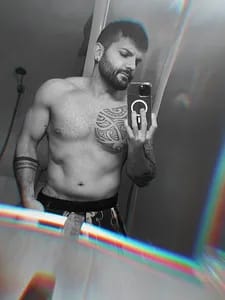 Mr K ffearless90 OnlyFans