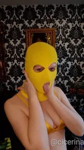 cicerina cicerina OnlyFans