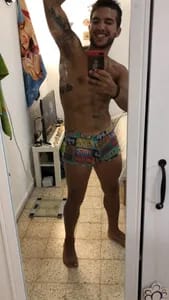 pussydon 🌊 👧 iamarielgaston OnlyFans