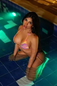 Emma Mejía emma_meji7 OnlyFans