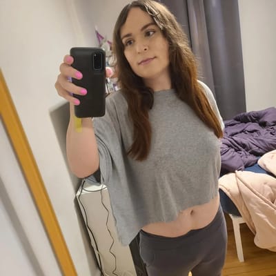 thelostprincessrachel