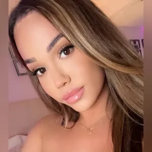 TS Dominique dominiquebarbi OnlyFans