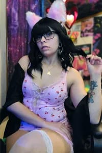 Mimi Snakebites (VIP) | Twitch Streamer mimisnakebites OnlyFans