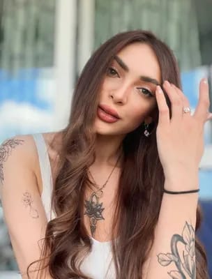 💎MELISSA KISS💎 mona_llisa OnlyFans