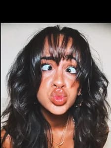 Zoey Sinn zoeyxsinn OnlyFans