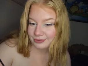 Miss Rose 🌹 blushie_rose OnlyFans