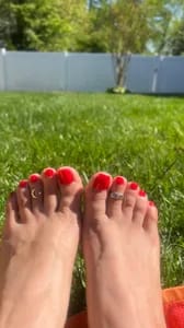 DulcedeCat FEET 👣 dulcedecat OnlyFans