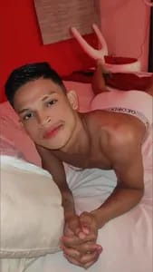 Alejandro García ale_contrera OnlyFans