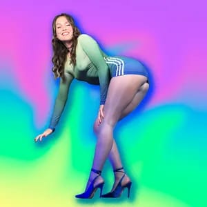 Nylon Bea nylonbea OnlyFans