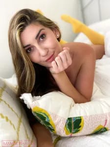 Amber Hahn imamberhahn OnlyFans