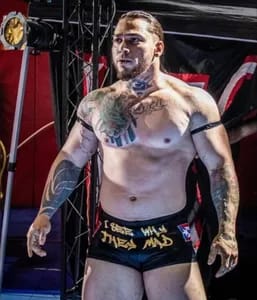 John Pinet da_animal OnlyFans