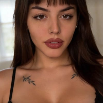 carolinameow carolinameow OnlyFans