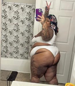 Fat Slut justfat OnlyFans