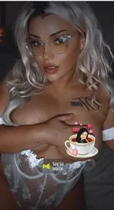 Georgia Peach m3owza OnlyFans