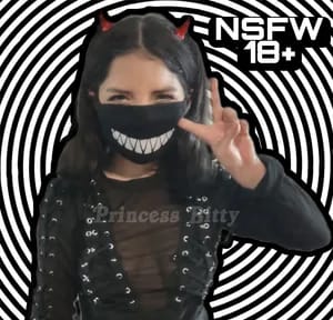 Princess Bitty ( I'm on F. ansly too) princessbittyfree OnlyFans
