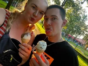 Hot Naughty Couple 🔥💦🥵😈 fap_man93 OnlyFans