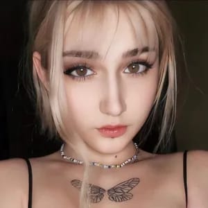 Mari🦊 mari_littlefox OnlyFans