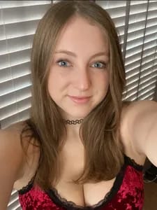 Ally yoursifyouwantme OnlyFans