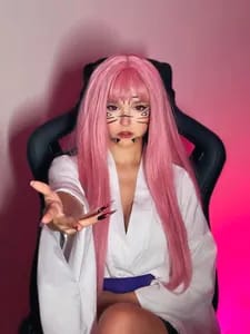 Anna Feschenko fesch6 OnlyFans