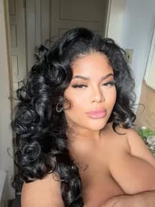 the big tit witch loganberry_ OnlyFans