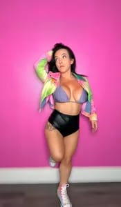 Tiny Jess ❤︎ 4'7 Straight Outta Heaven jerzjess OnlyFans