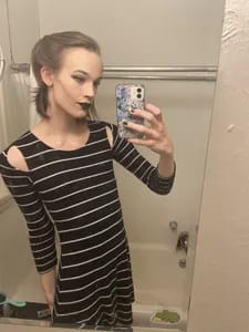 Alyssa Fargo alyssafargo OnlyFans