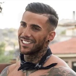 Imanol brown imanolbrown OnlyFans