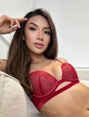 💋Your Malaysian Muse 💋