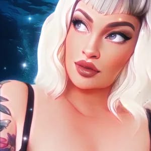 Georgia Gardner (aka Jelly Bean) georgiagardner OnlyFans