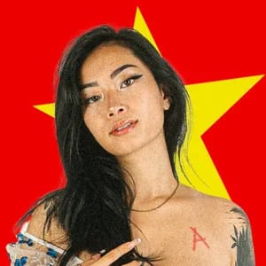 ⛩ASIA NINA asianina OnlyFans