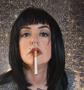 Smoking Lace smokinglace OnlyFans