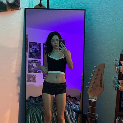 .° ༘ z i g g y ₊˚ෆ OnlyFans profile