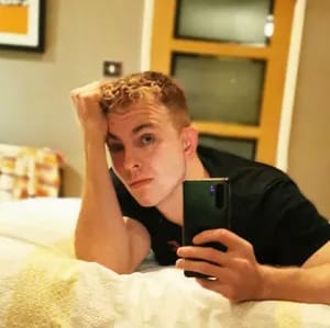 Sam Steiner - FREE samsteinerxxx_free OnlyFans