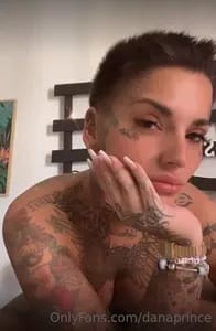 Mistress Dana 😈 danaprince OnlyFans