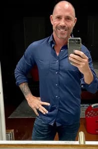 Suzanne's hubby fiftyplusstud OnlyFans