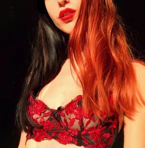 Cariad 🖤 PORN ON PAGE cariadcoch OnlyFans