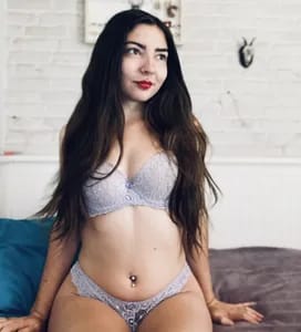 DiscreteAliyah discretealiyah OnlyFans